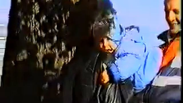 1995год-Я начинаю свой рассказ.-хит ПРОРОКА САНБОЯ смотреть онлайн