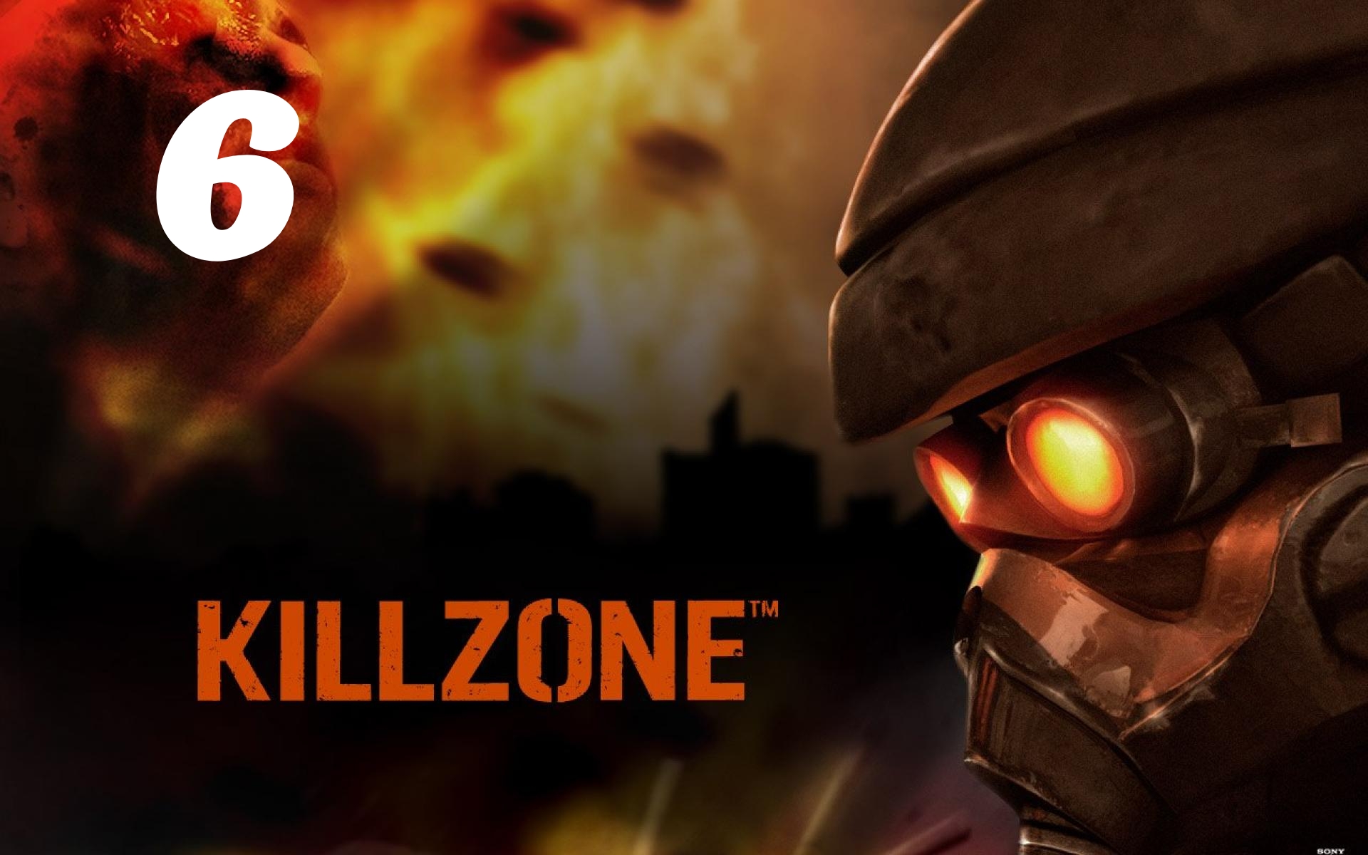 Killzone HD Часть: Эвакуация Векты Глава: Вторая