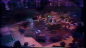 john martyn glory box