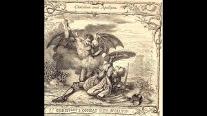 Abaddon. демон Абаддон