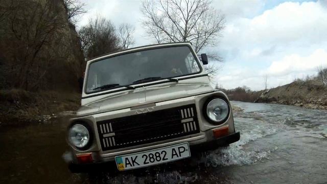 Севастополь 4x4 смотреть онлайн