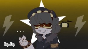 Hey! Come on! (meme animation) Murder Drones - Ft: N