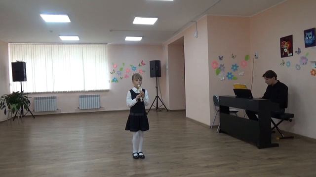 Г.Гендель" Аллегро" смотреть онлайн