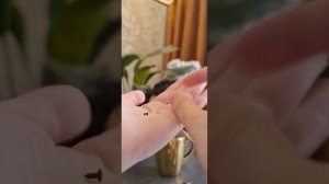 Как укрепить колени кукле блайз | Как сделать кастом Блайз (Custom Blythe)