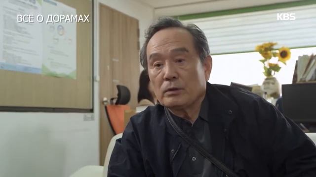 Сон Кан в новой дораме о балете "Навиллера" смотреть онлайн