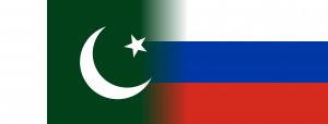 Пакистан и Россия Отношения