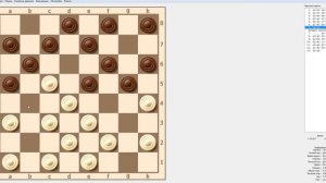 ПРОРЫВ В ШАШКАХ! ДЕБЮТ: ИГРА ФИЛИППОВА | ДЕБЮТНЫЕ ОШИБКИ