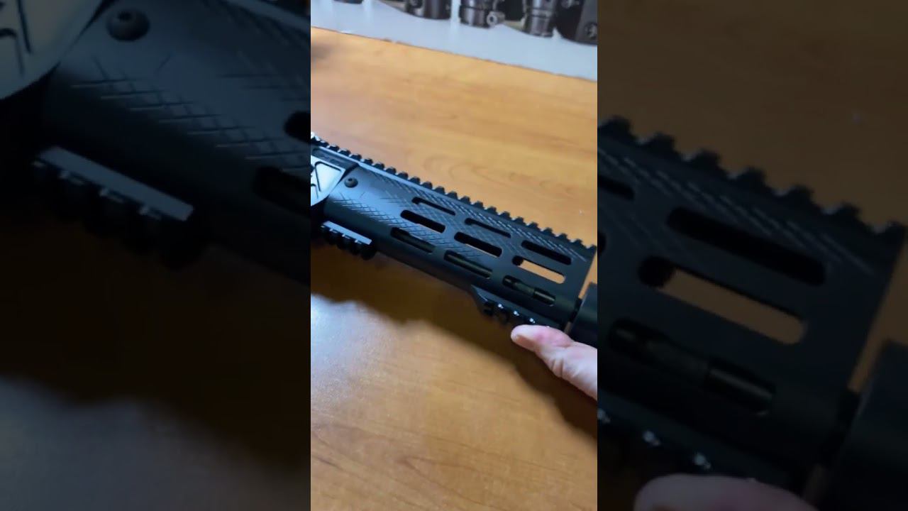 Цевье и банка на Витязь смотреть онлайн