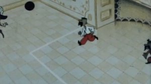 Hogy fociztak a kozákok Szovjet rajzfilm 1970 ... Как казаки в футбол играли