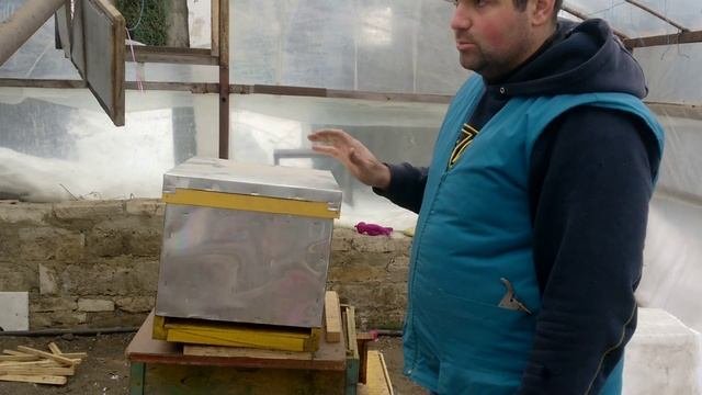 Изготовление ульев. Часть 1. О улье в общем.