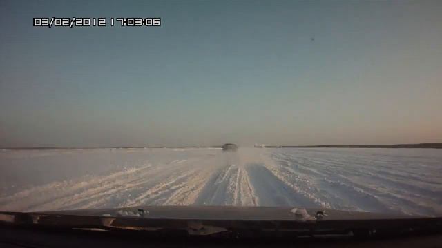 Дрифт Лада Калина Спорт.avi смотреть онлайн