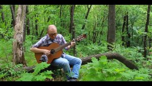 Bella Ciao - Guitar Cover