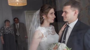 Антон и Юля wedding