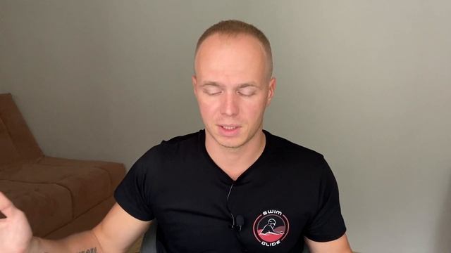 Брасс | Разбор техники с помощью подводной съемки