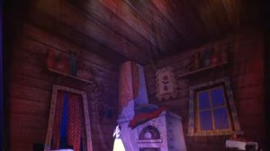 Белоснежка и семь гномов