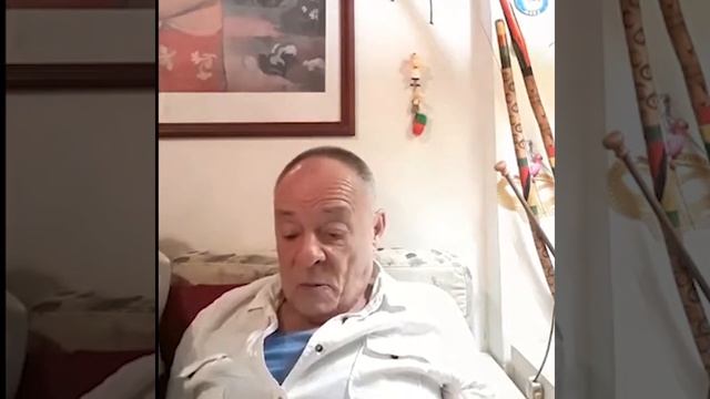 Nestor Capoeira ead - AulaMestra 01 смотреть онлайн