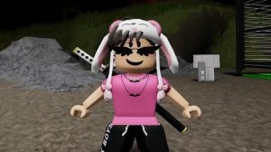 НОВЫЙ ХАКЕР АЛЬКАТРАС ТРЕПЛО?? Роблокс a1catrazz 31.12.2022