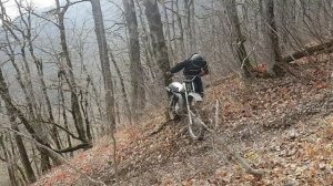 Иж К 16 Эндуро