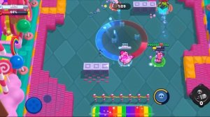 КАК БЫСТРО НАБИТЬ МАСТЕРСТВО В БРАВЛ СТАРС? ФАРМ МАСТЕРСТВА НА ЛЮБОМ БОЙЦЕ! СЕКРЕТЫ БС! BRAWL STARS