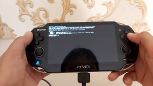 НЕСЛЕТАЕМЫЙ ВЗЛОМ PS VITA | ENSO v.1.1 | ПОЛНОЕ ОБЪЯСНЕНИЕ