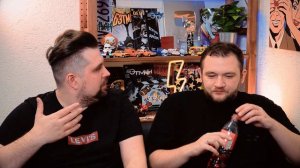 ЧУДОВИЩНАЯ СЕКТА МОСКВЫ - БОГ КУЗЯ