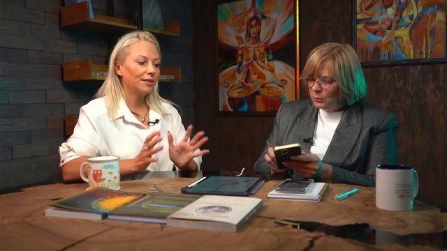 Переход в новую реальность. Что нас ждёт?