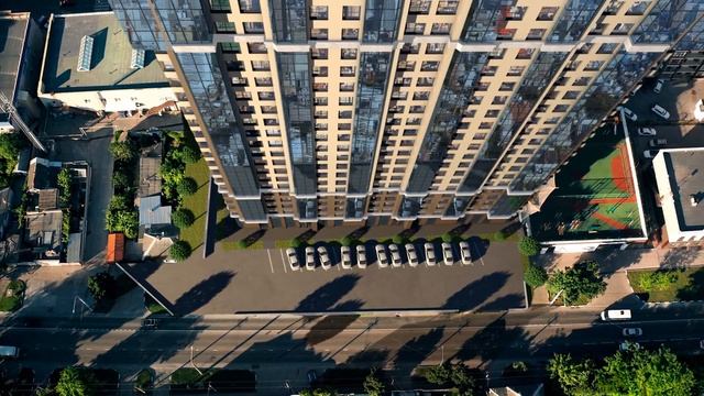 ЖК Синее Море, Новороссийск смотреть онлайн