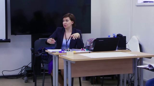 Коммуникация - стрессменеджмент. Виктория Шухат.