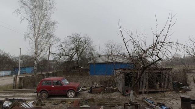 с. Печенюги Черниговская область #печенюги #украина смотреть онлайн