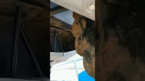 Защита днища Rival для CF MOTO X5 H.O.(2015-), X6 (2019-) - видео отзыв клиента tria-drive.ru!