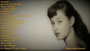 Best Elegant French Love Melodies By Orchestra -  Pardonne Moi Collection