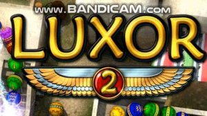 Luxor 2 Soundtrack