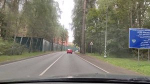 Петрово-Дальнее, Московская обл.