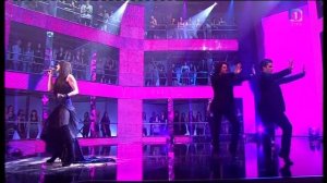 EUROVISION SLOVENIA 2011: Maja Keuc - Vanilija