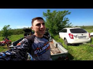 Тропа Джарвиса май23 Эндуро Ростов-на-Дону/Китайцы мощь/GR7/GR8/Ataki/Kayo/#ОКОЛОЭНДУРО #ЛЮБЛЮЭНДУРО