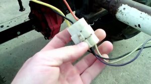 Поворотники на мотоблок своими руками