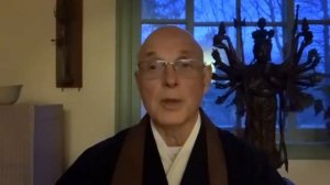 Shobo-ji Martin Luther King Jr. Memorial Sesshin Closing Remarks by Hokuto Sensei, 2022.1.16