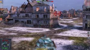 После обновление 9.4.0 в рандом творится такая дичь