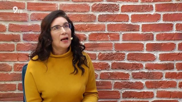 9 студия - Гульфия Гумарова, владелица магазина и создатель бренда детской одежды смотреть онлайн