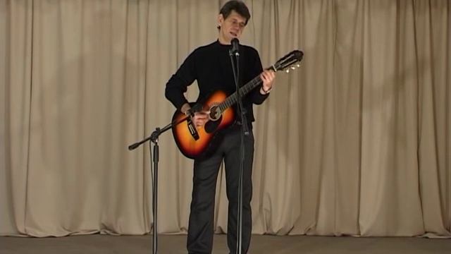 Владимир Картамышев - День медсестры смотреть онлайн