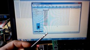 USB программатор на CH341a (как пользоваться )