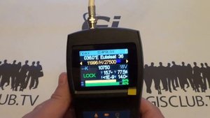 Обзор измерительного прибора GI SatF