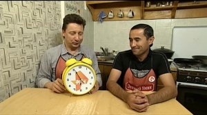 ЗВАНЫЙ УЖИН. МЕБЕЛЬЩИК ПРОТИВ ФОТОГРАФА.  ДЕНЬ 4