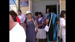 встреча одноклассников спустя 50 лет