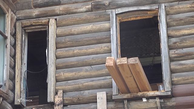 Несостоявшееся заселение: жильцы не спешат въезжать в отремонтированный дом смотреть онлайн