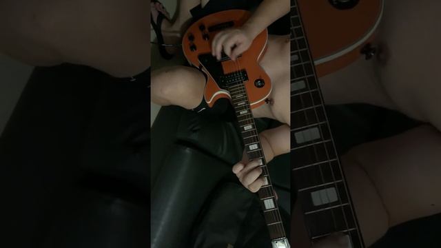 Les Paul Giannini 1978 смотреть онлайн