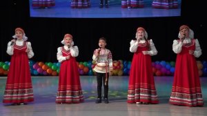 Как за Доном за рекой