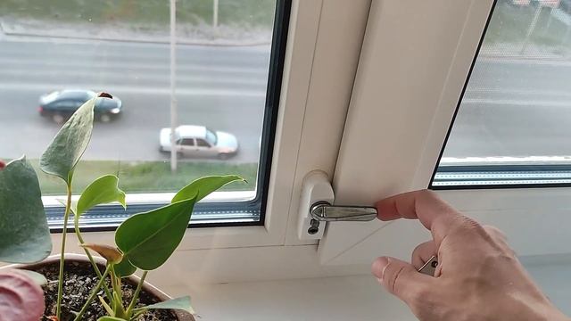 Защита на окна от детей смотреть онлайн