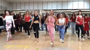 BAND ODESSA ЗАЧЕМ ХОДИТЬ БРОДИТЬ