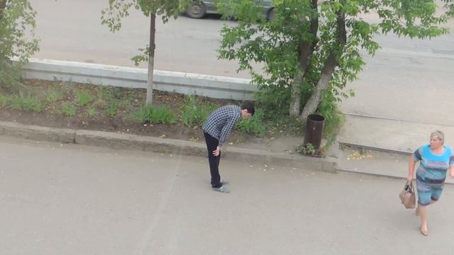 ILYE - Человеку на улице плохо. Социальный эксперимент. Яранск